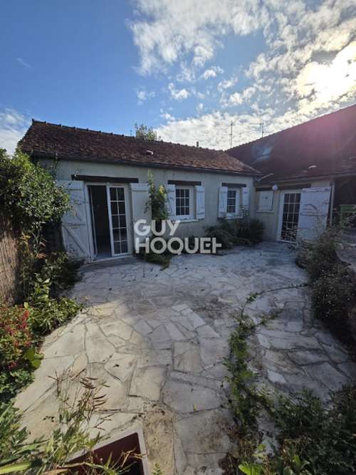 Agnetz Oise maison foto 7410152