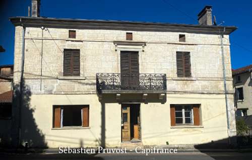 Agonac Dordogne house foto 7411804