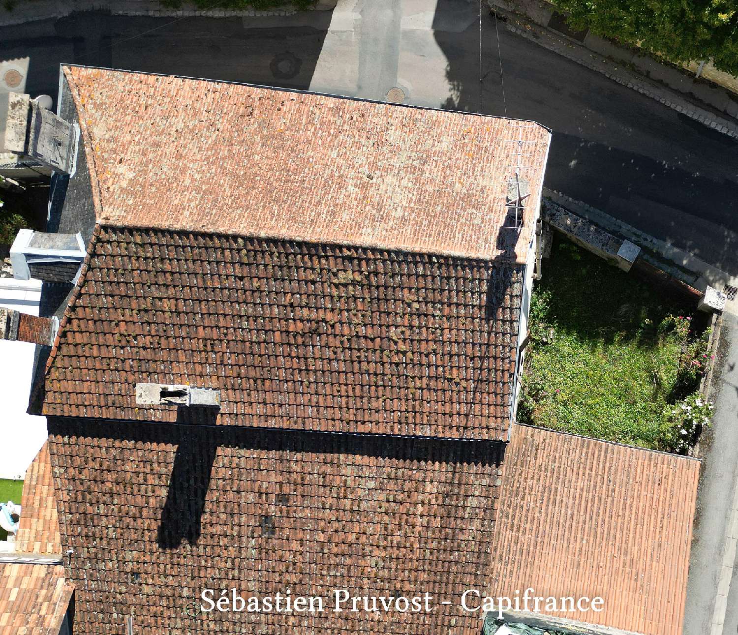  for sale house Agonac Dordogne 2