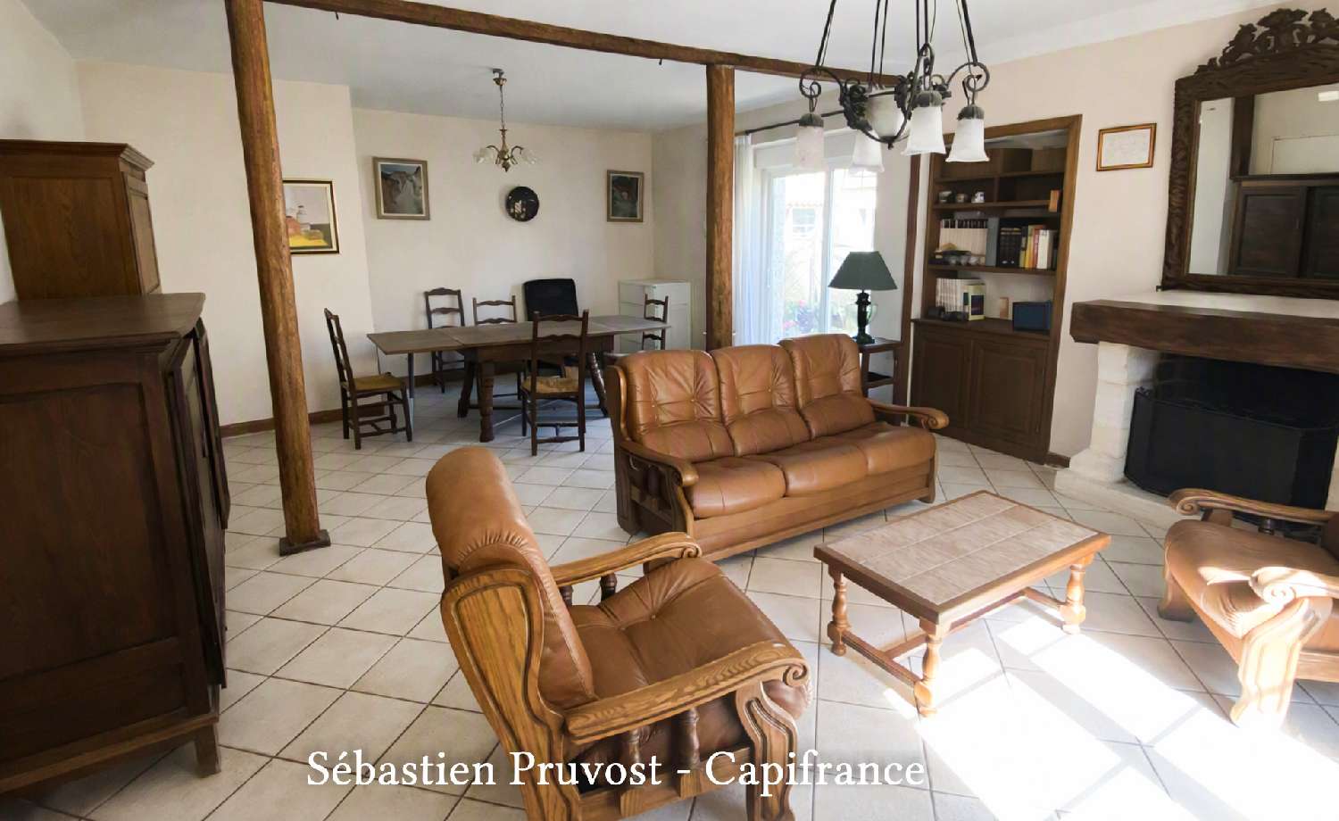  for sale house Agonac Dordogne 4