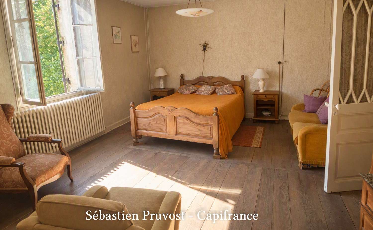  for sale house Agonac Dordogne 6