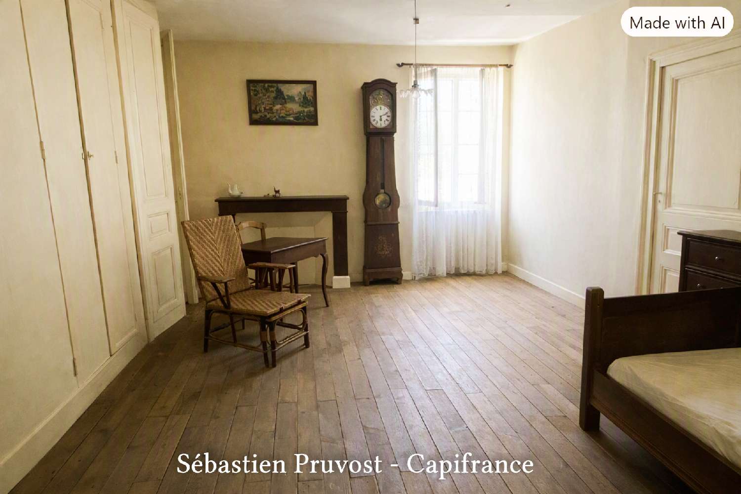  for sale house Agonac Dordogne 7
