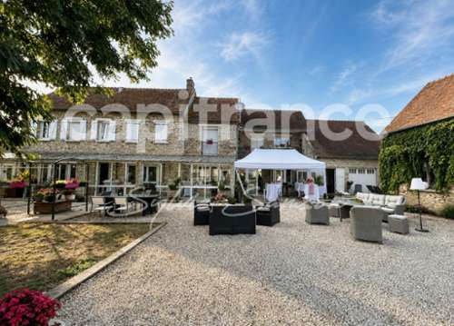Aigleville Eure house foto 7411796
