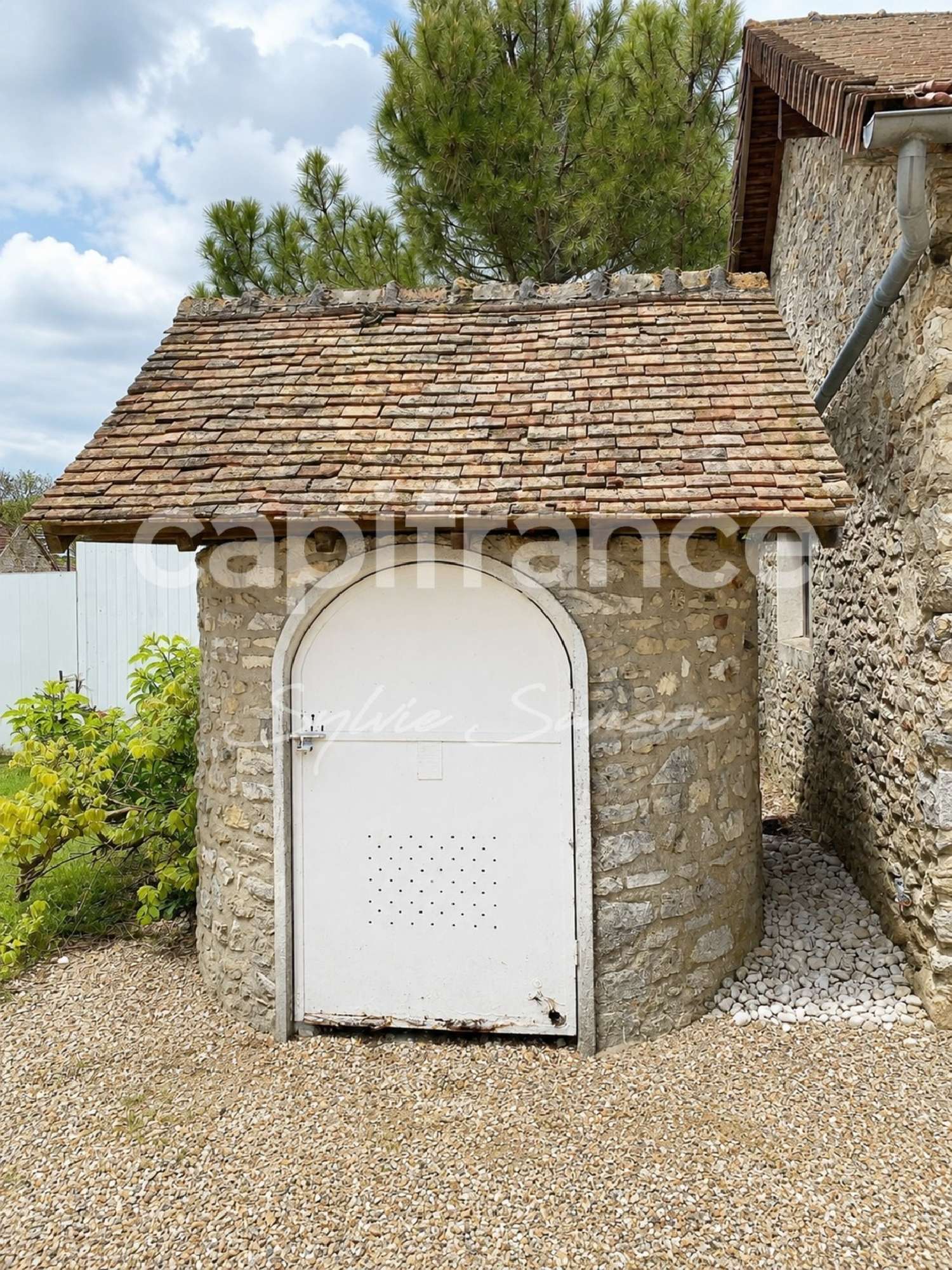  for sale house Aigleville Eure 5