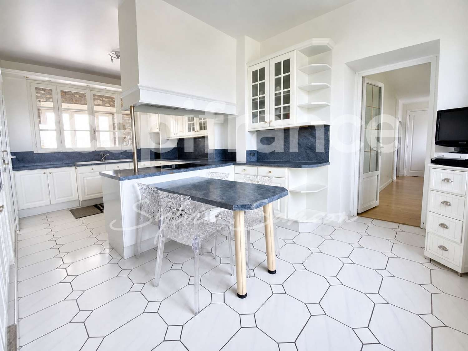  for sale house Aigleville Eure 8
