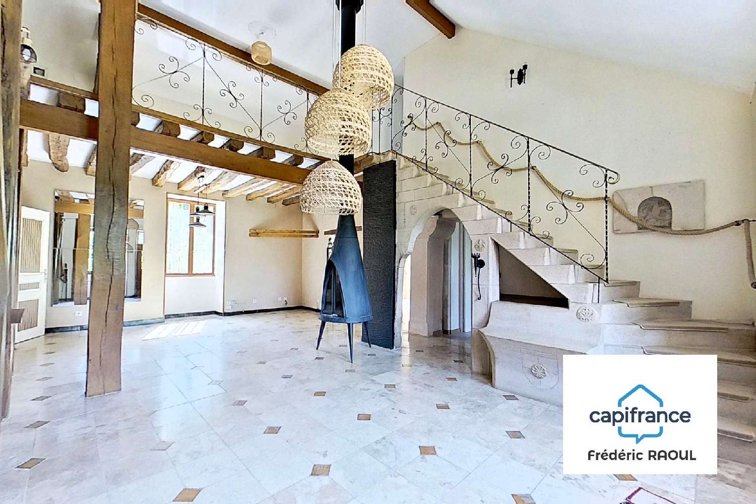  for sale house Aignay-le-Duc Côte-d'Or 1