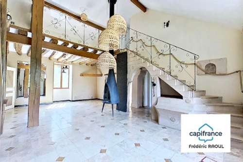 Aignay-le-Duc Côte-d'Or house foto 7404500