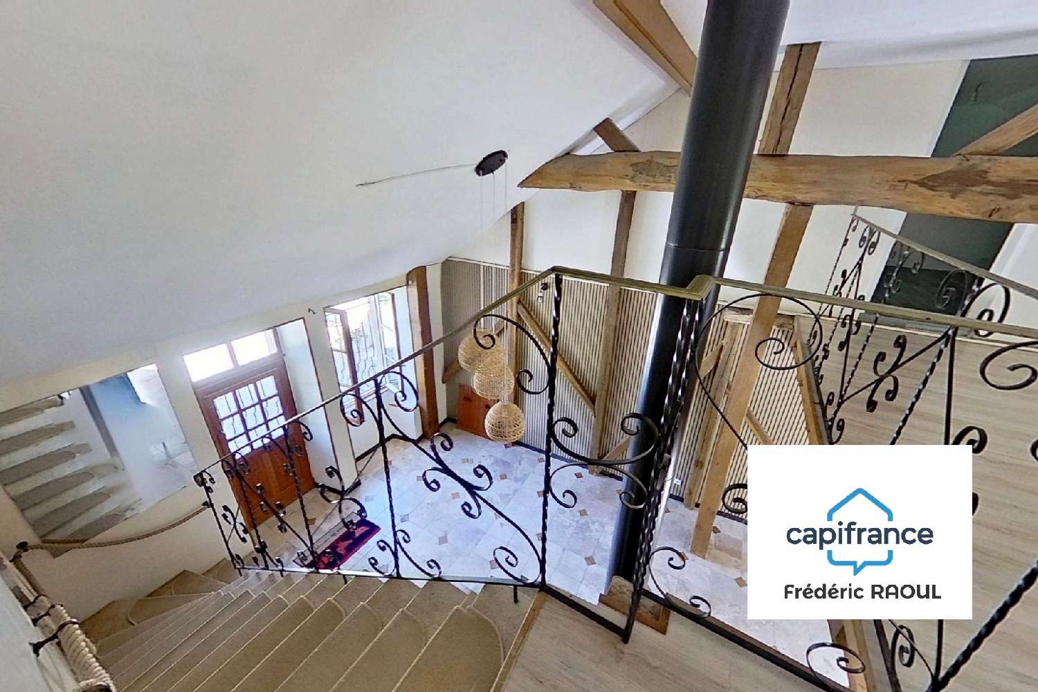  for sale house Aignay-le-Duc Côte-d'Or 2