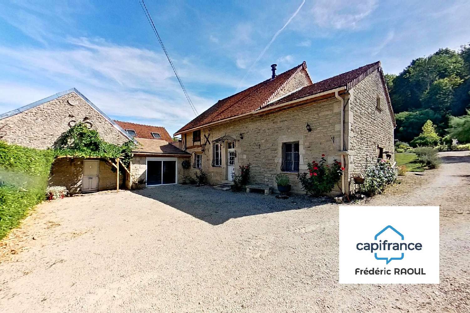  for sale house Aignay-le-Duc Côte-d'Or 8