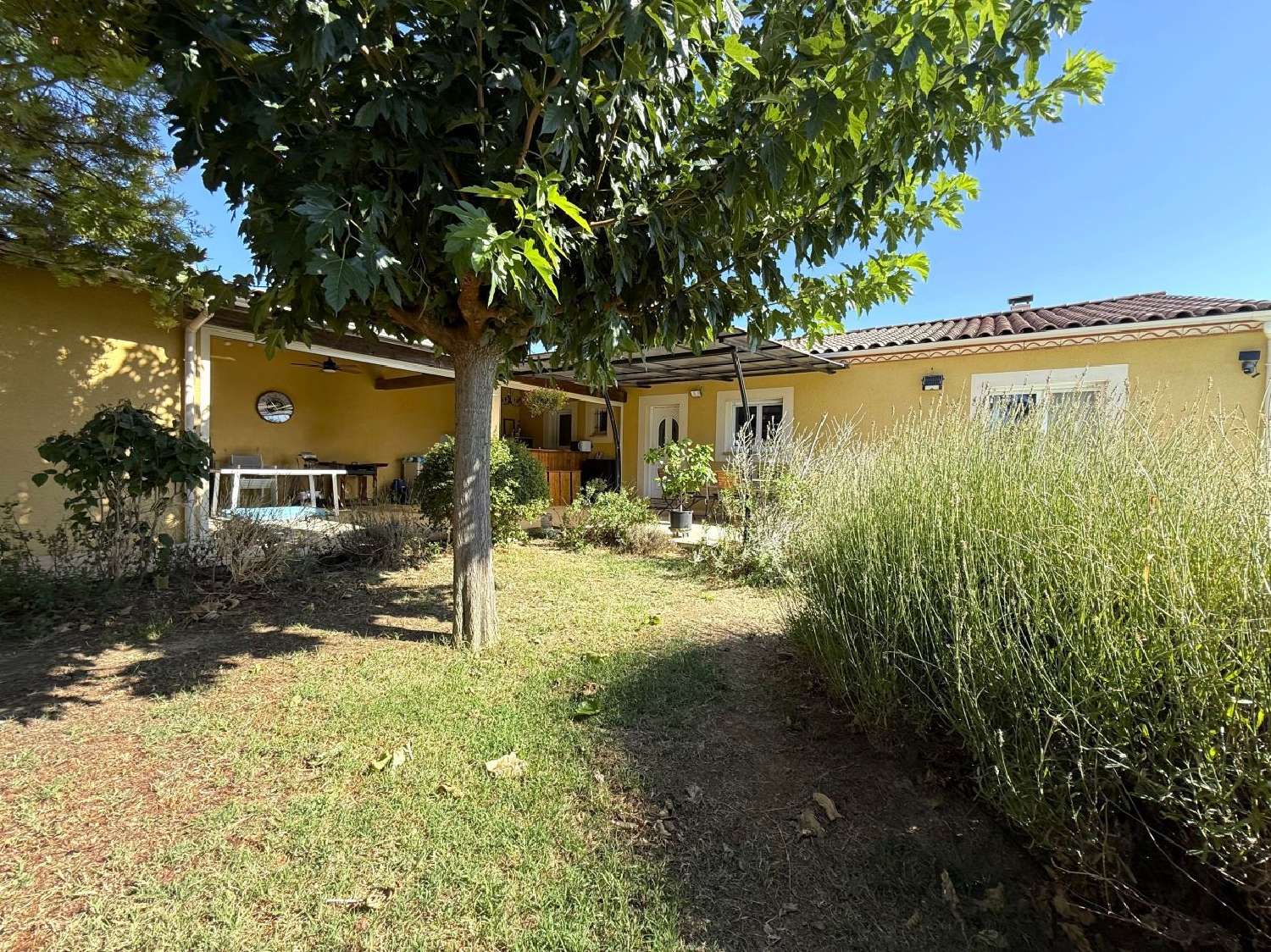 en venta casa Aigne Hérault 1