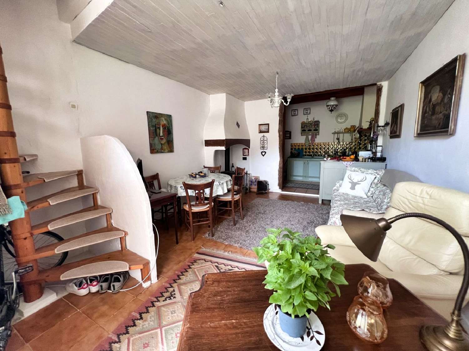 en venta casa Aigne Hérault 2