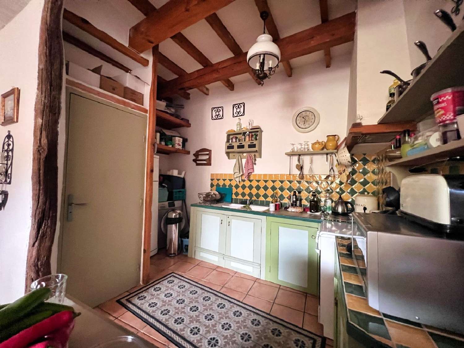 en venta casa Aigne Hérault 3