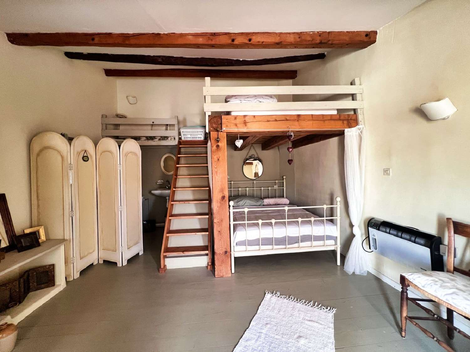 en venta casa Aigne Hérault 4