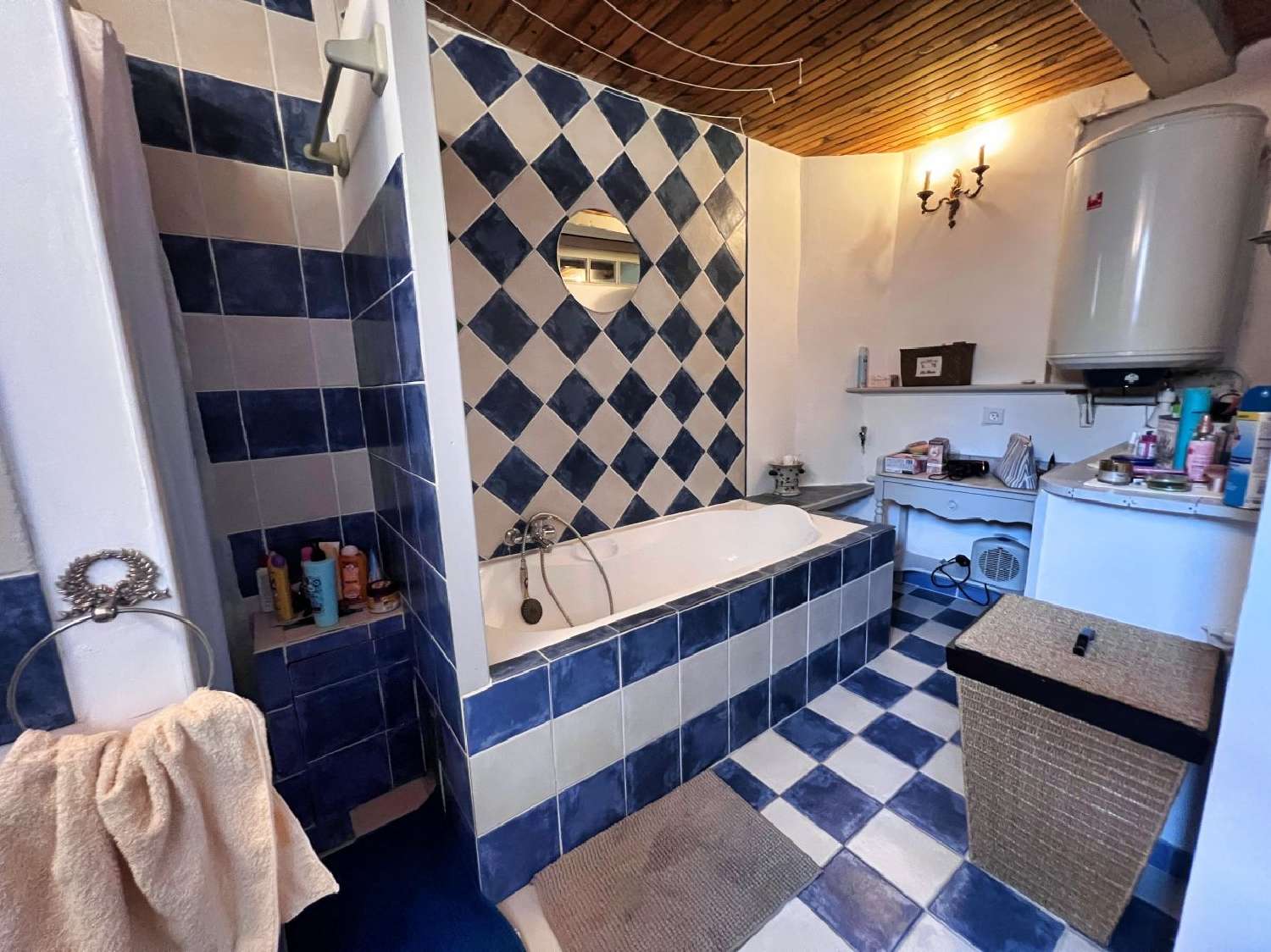 en venta casa Aigne Hérault 5