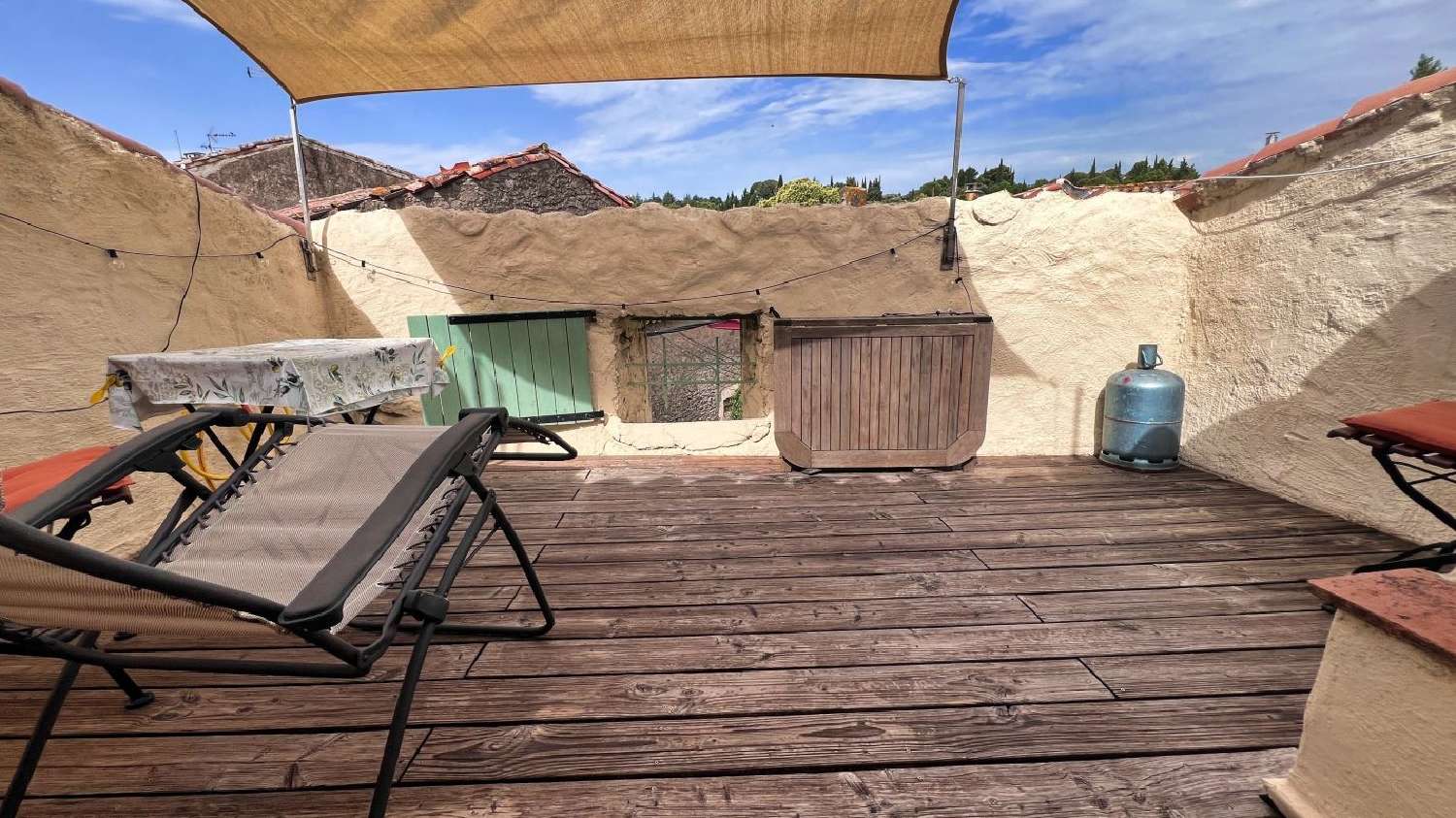 en venta casa Aigne Hérault 1