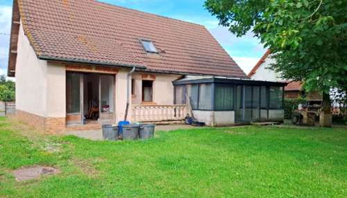 Aigneville Somme casa foto 7403594