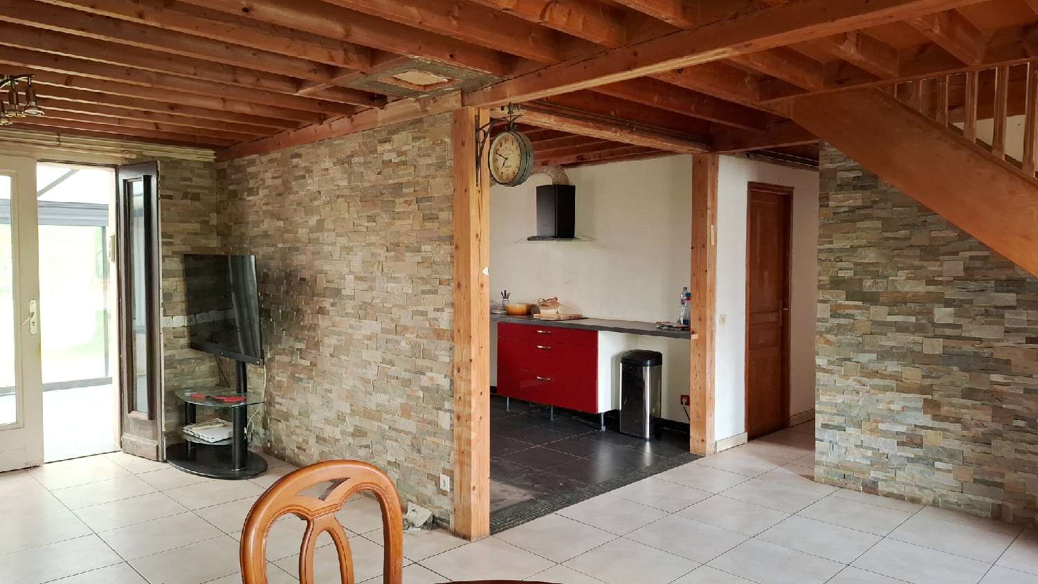 en venta casa Aigneville Somme 2