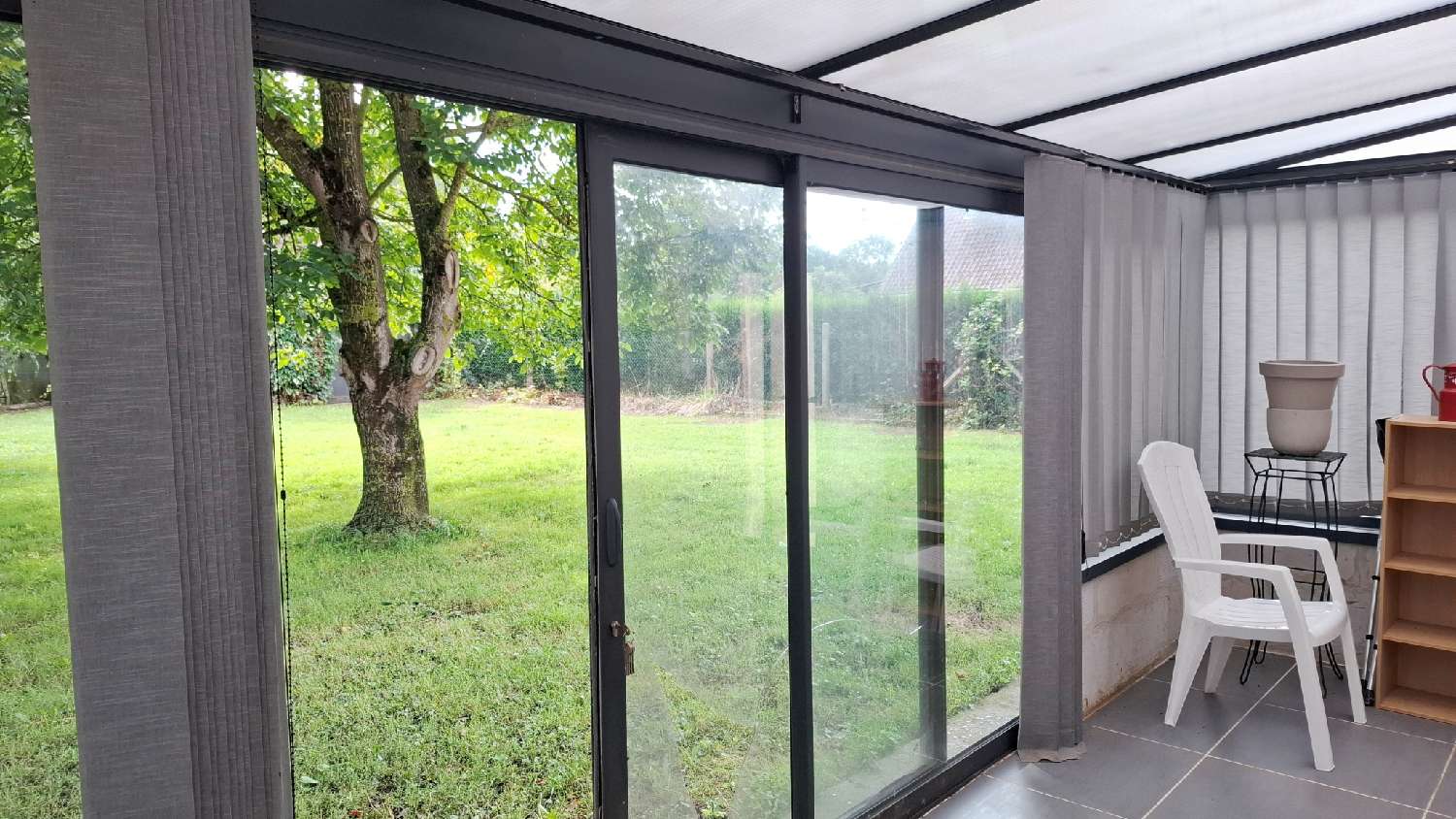 en venta casa Aigneville Somme 3