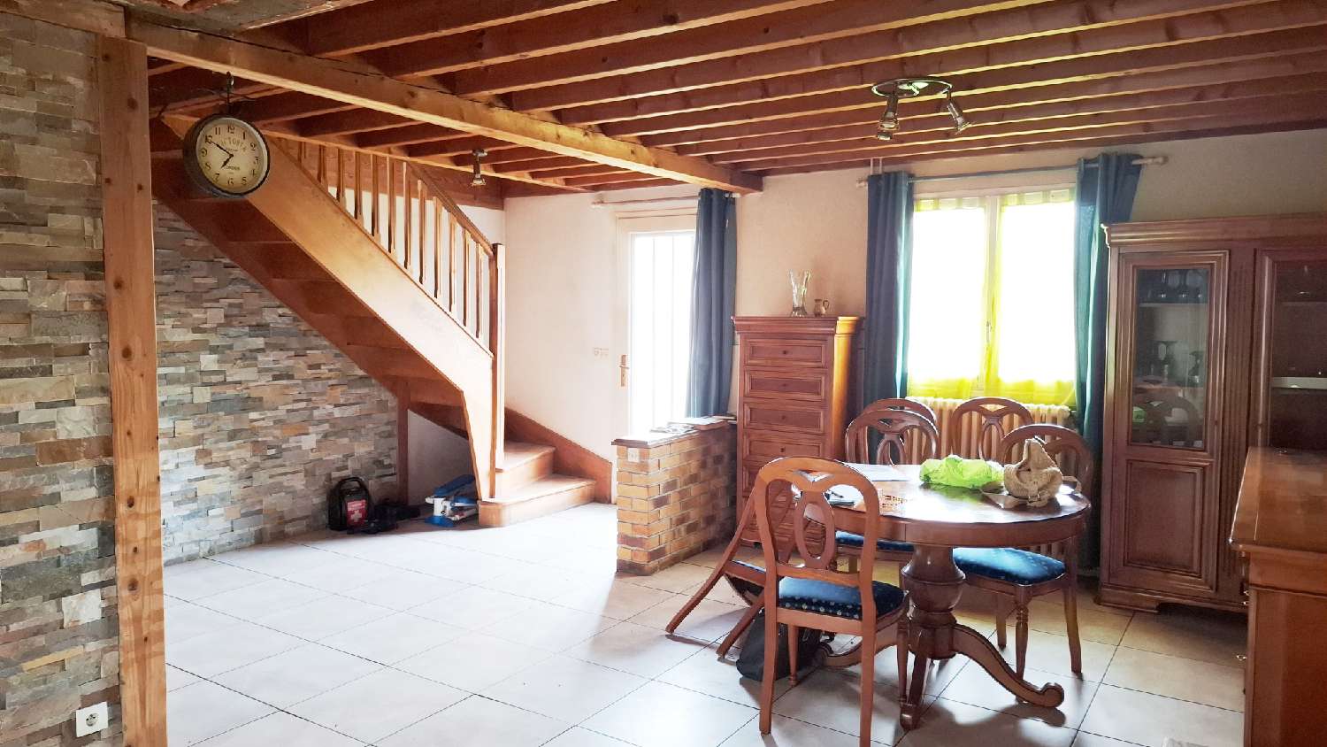 en venta casa Aigneville Somme 4