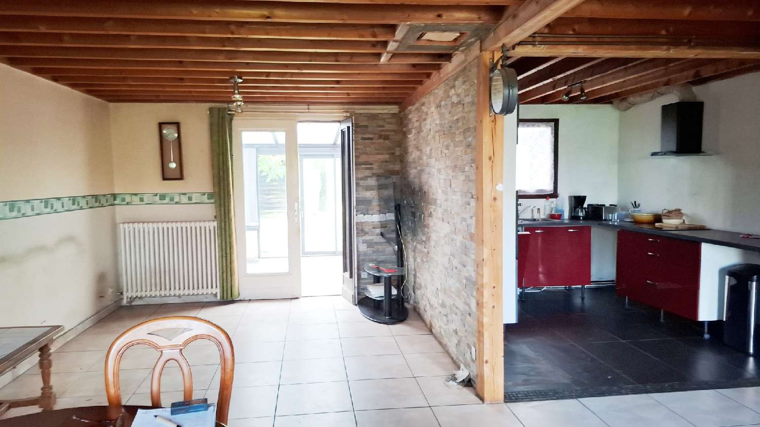 en venta casa Aigneville Somme 5