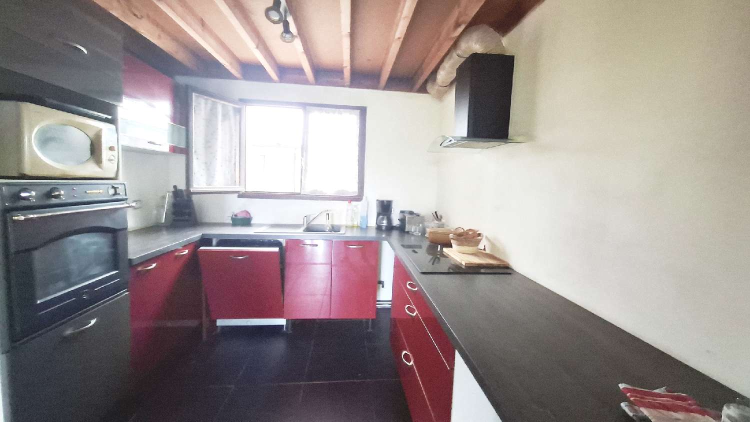 en venta casa Aigneville Somme 6