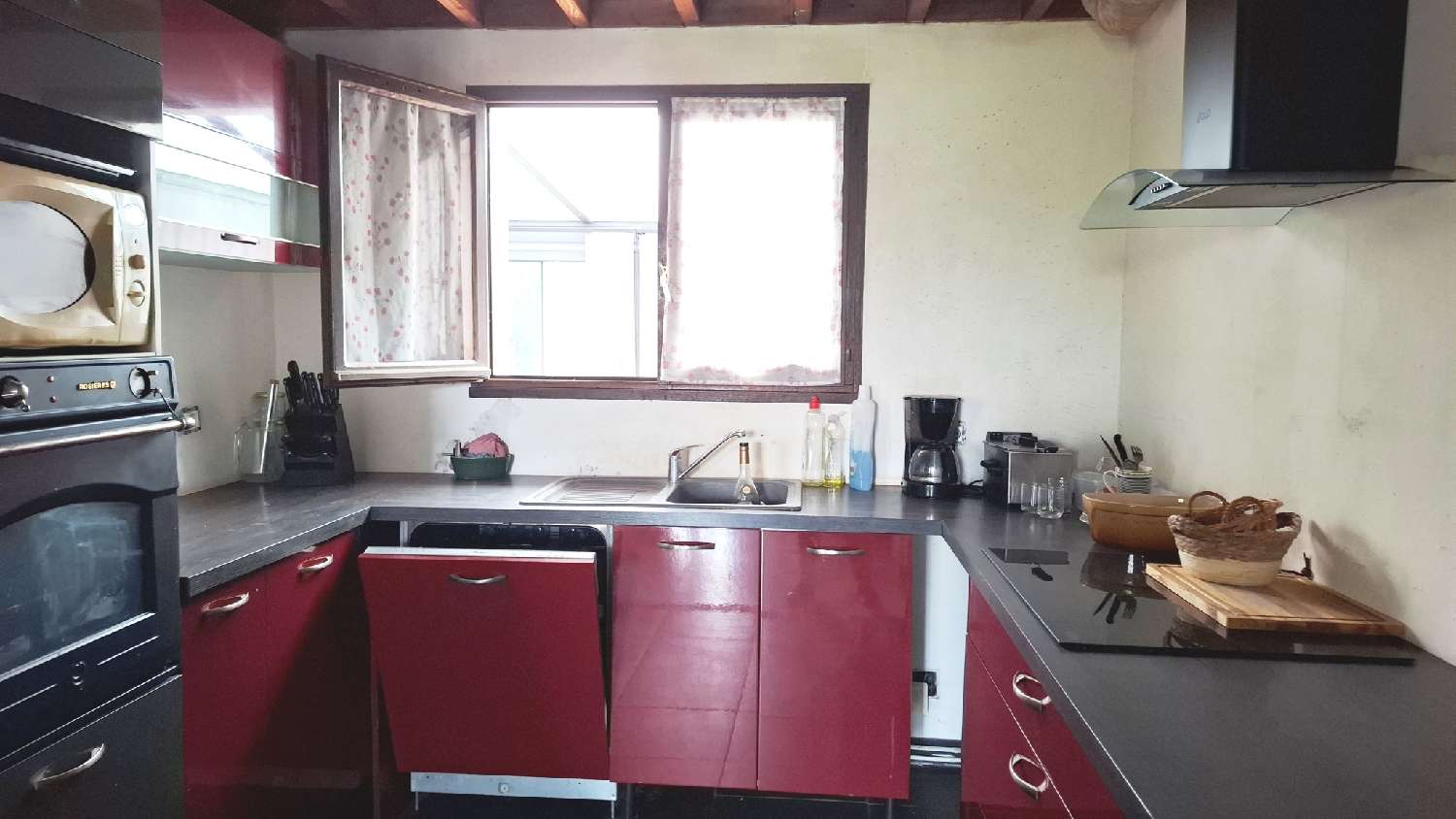 en venta casa Aigneville Somme 7