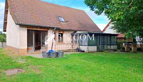 Aigneville Somme casa foto 7405121