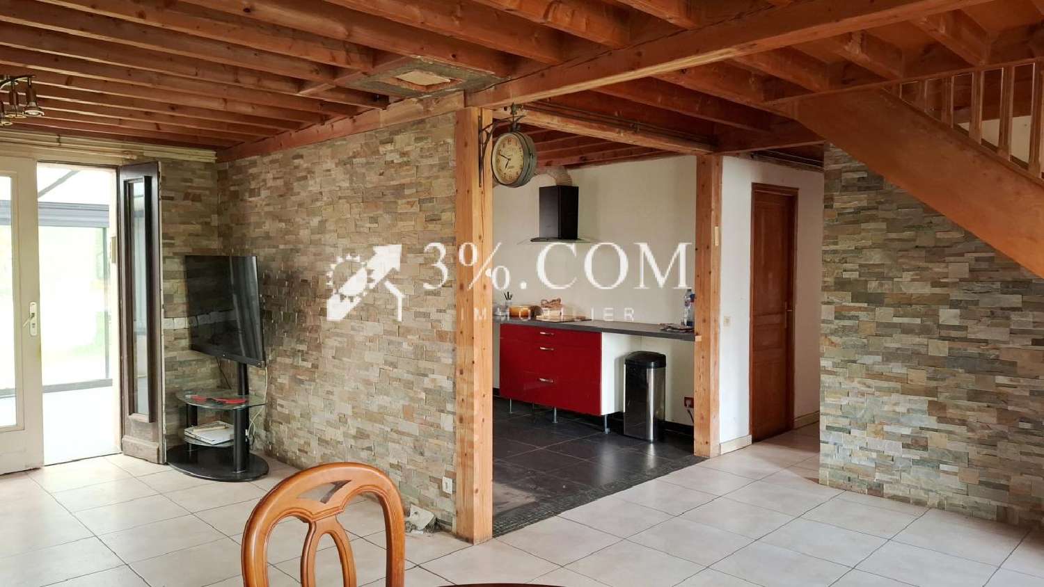  en venta casa Aigneville Somme 2