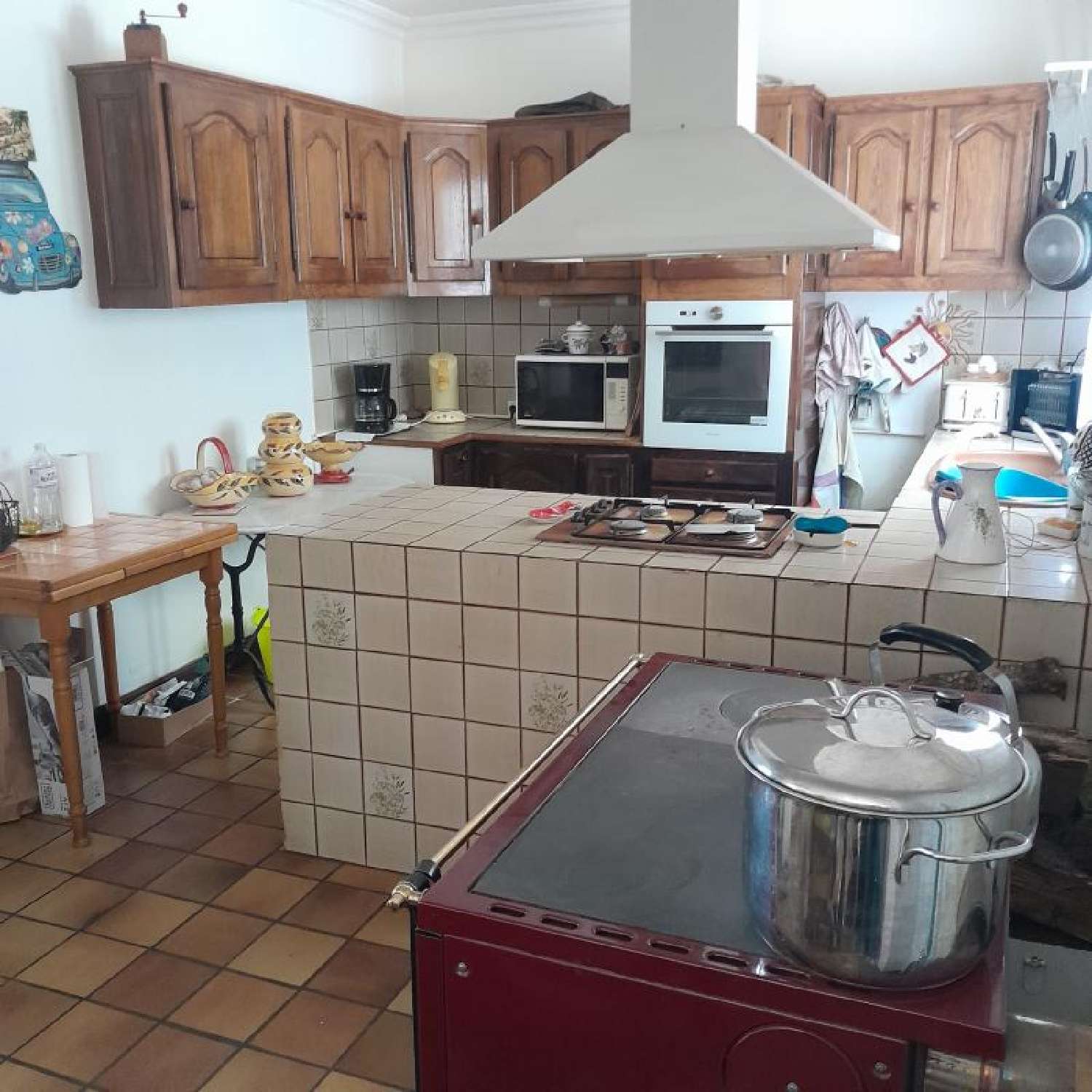 for sale house Aigre Charente 4