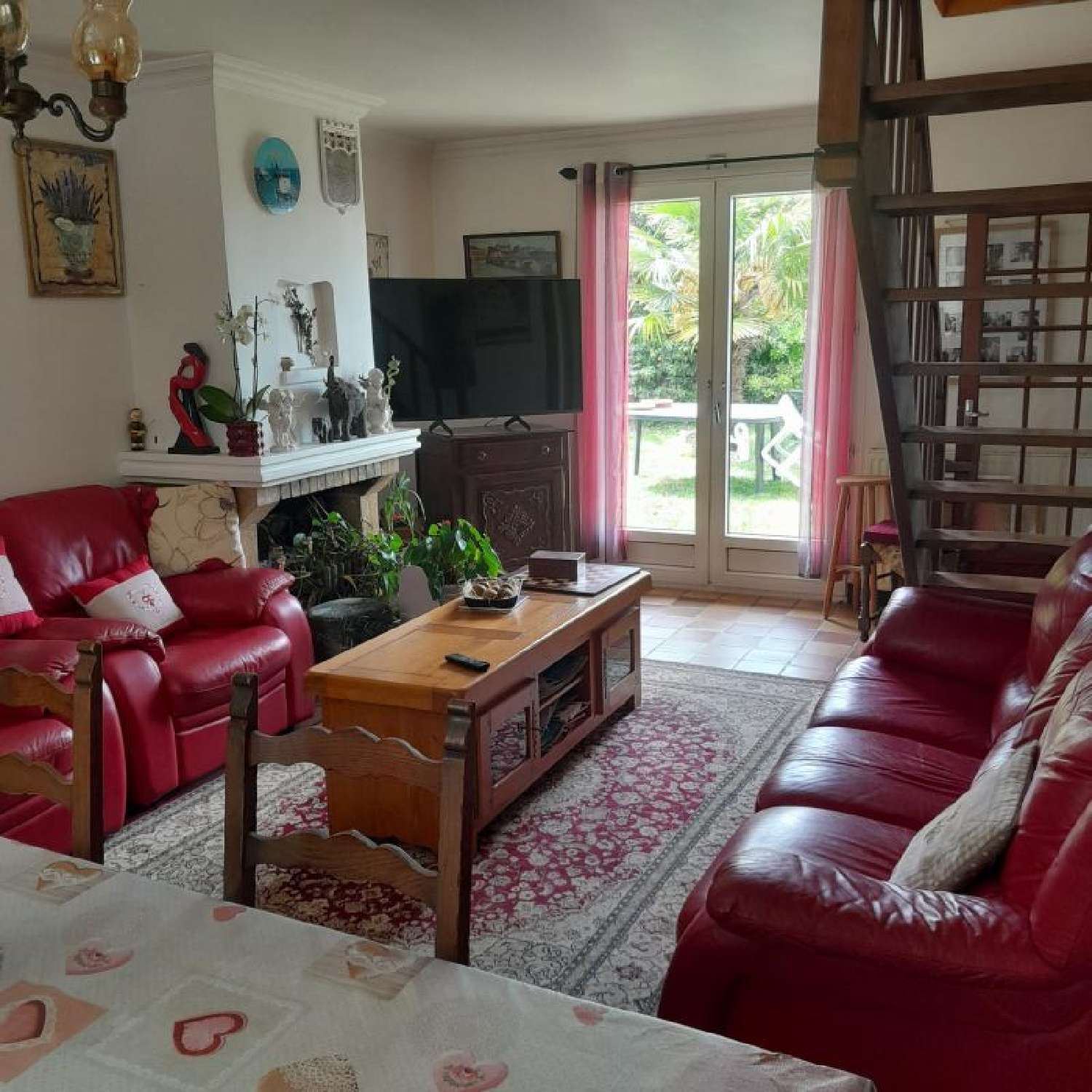 for sale house Aigre Charente 5