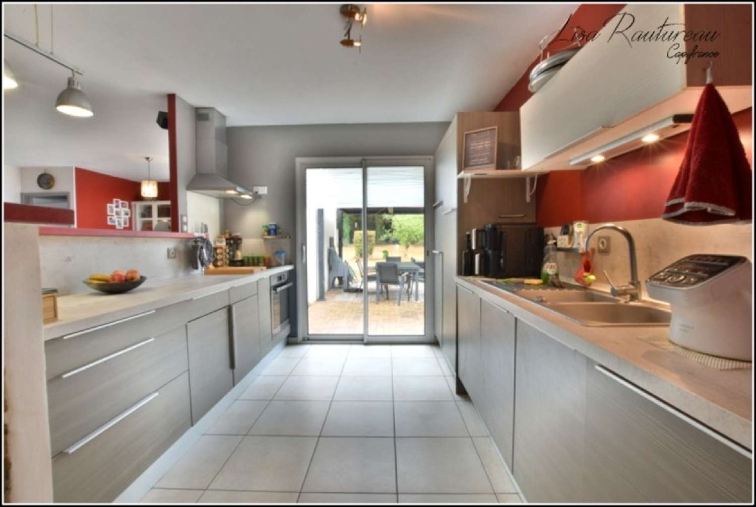  en venta casa Aigrefeuille-sur-Maine Loire-Atlantique 1