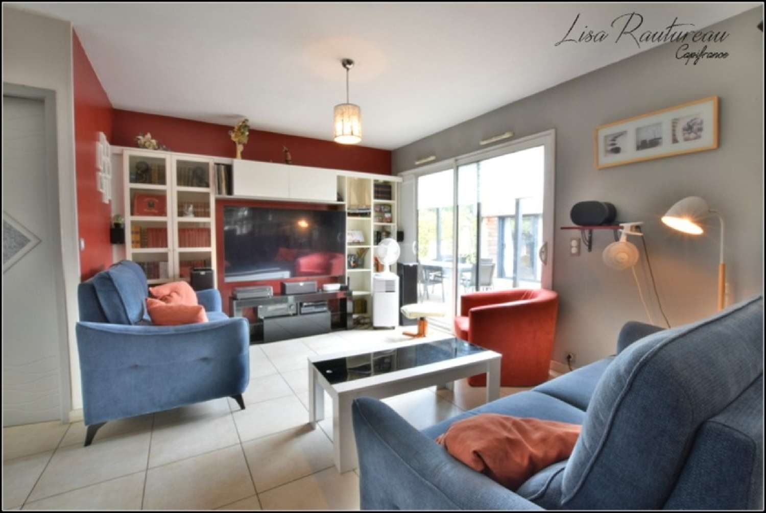  en venta casa Aigrefeuille-sur-Maine Loire-Atlantique 3