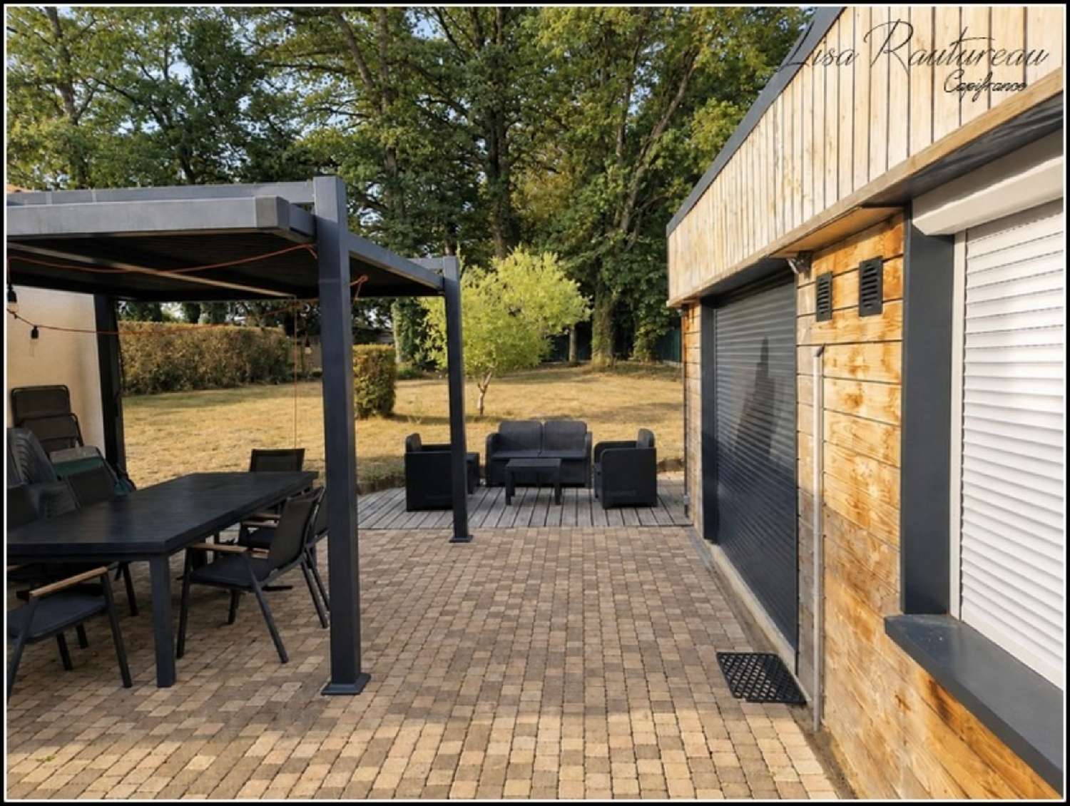  en venta casa Aigrefeuille-sur-Maine Loire-Atlantique 4