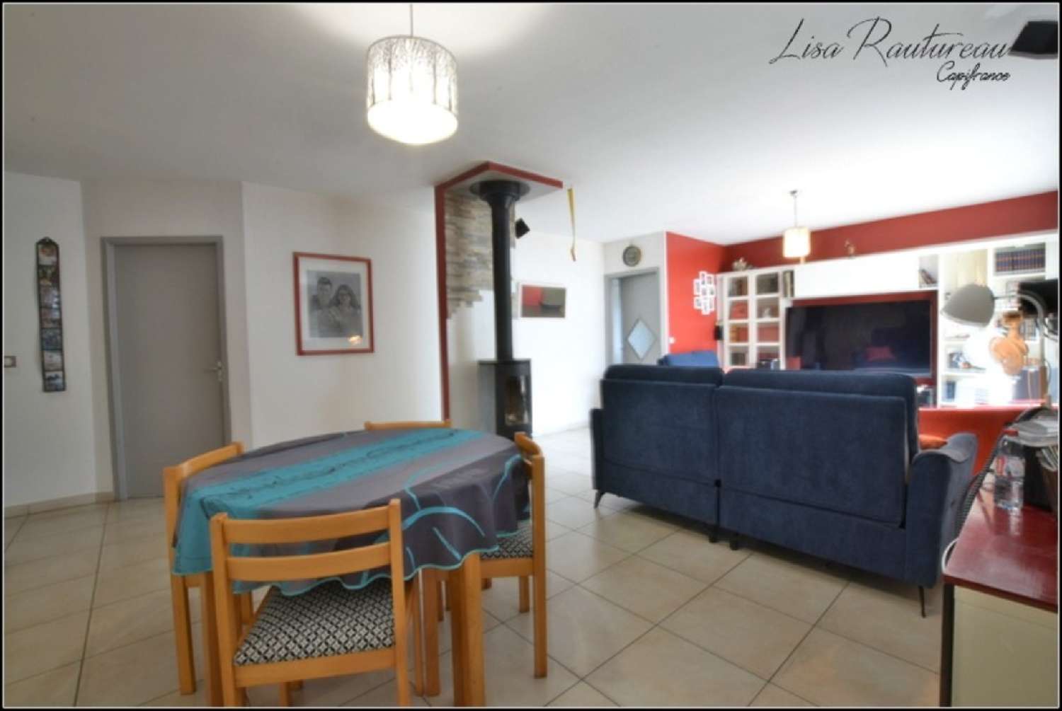  en venta casa Aigrefeuille-sur-Maine Loire-Atlantique 7