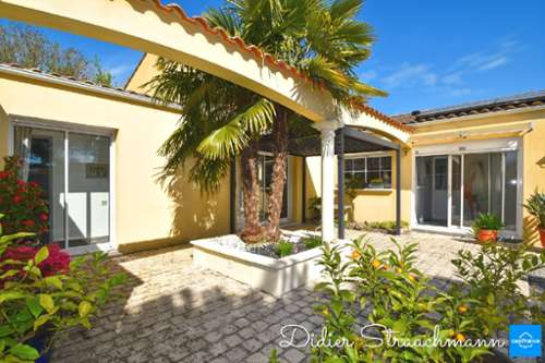 Aigrefeuille-d'Aunis Charente-Maritime casa foto 7404377