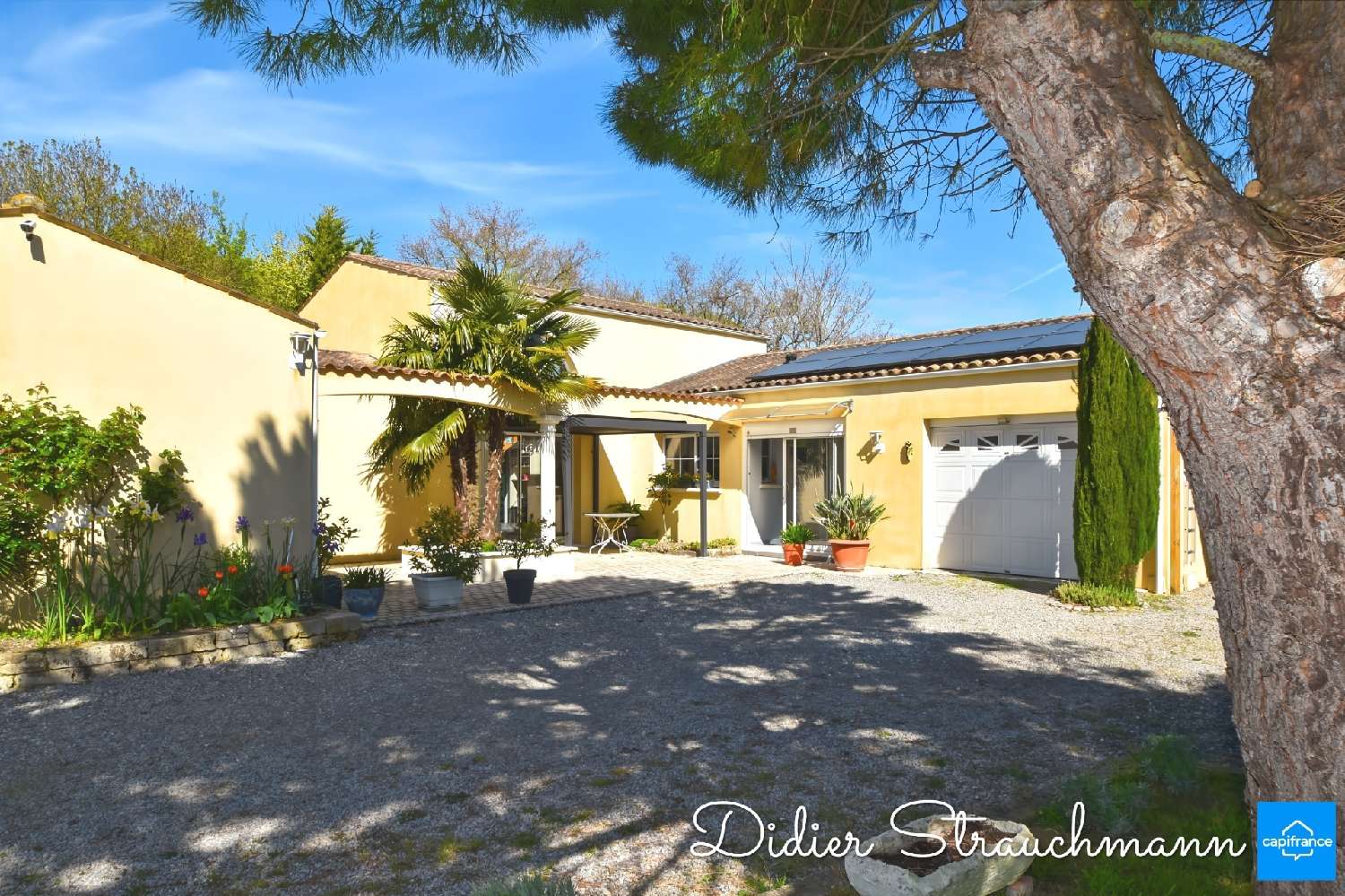  en venta casa Aigrefeuille-d'Aunis Charente-Maritime 2