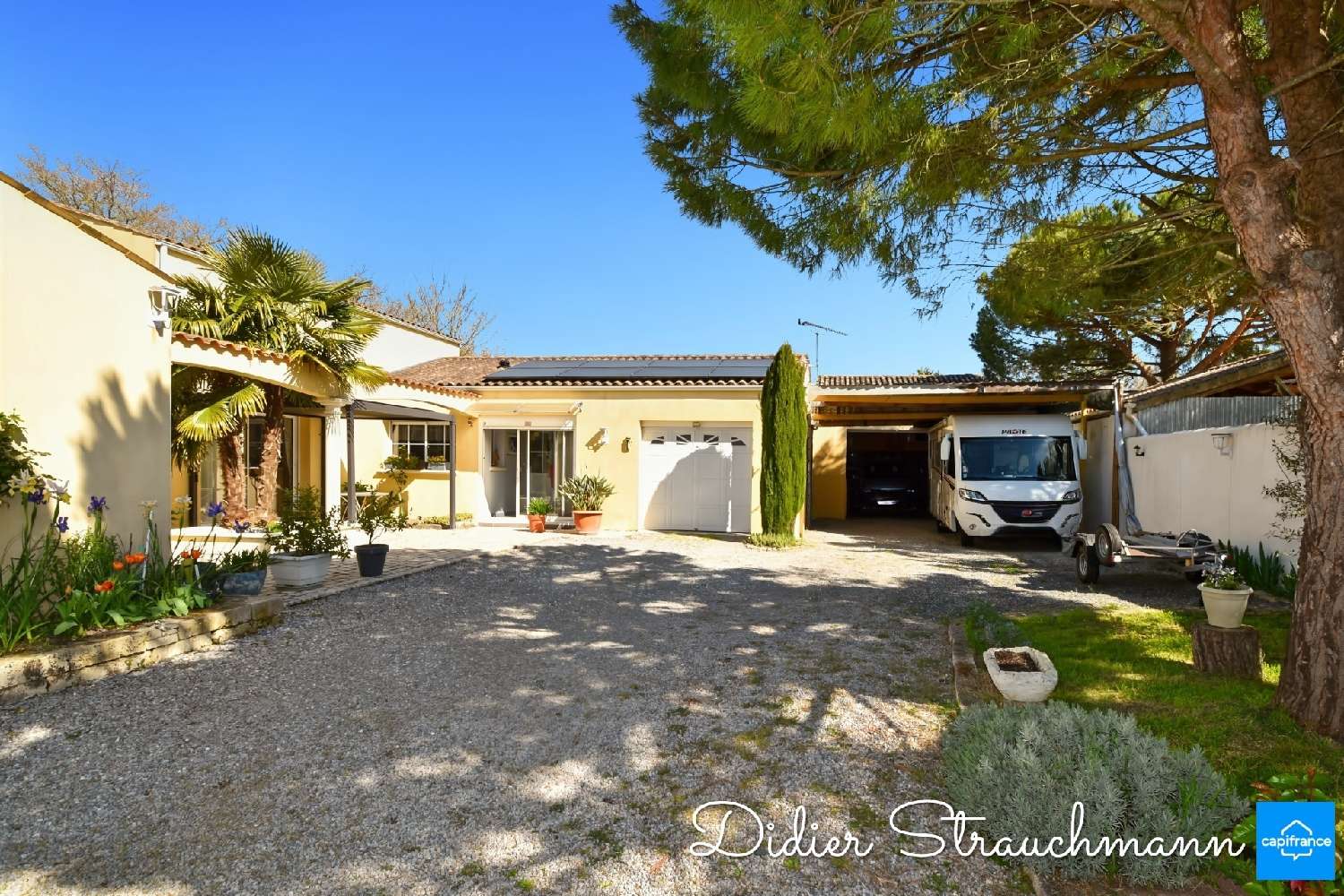  en venta casa Aigrefeuille-d'Aunis Charente-Maritime 4