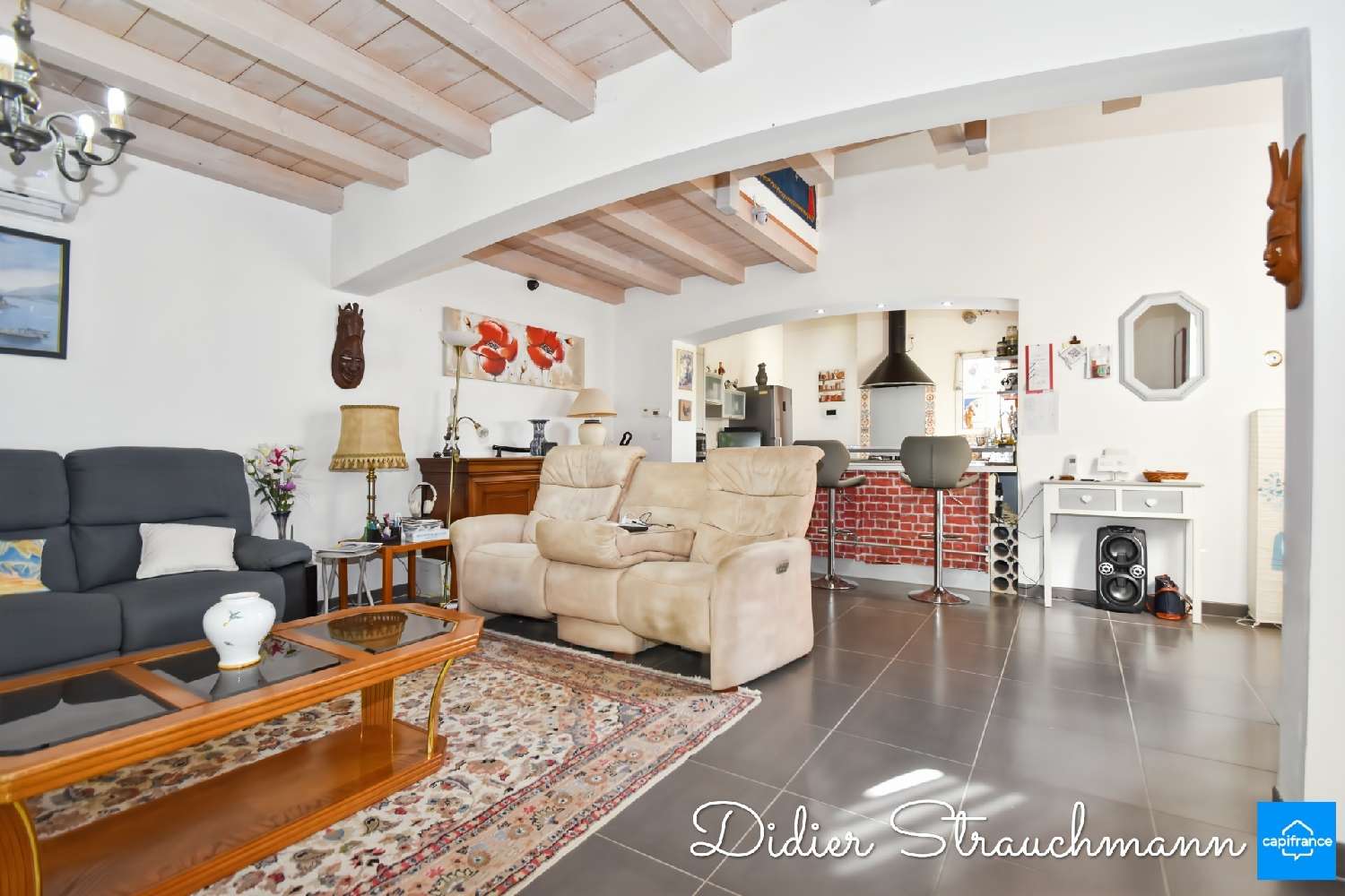  en venta casa Aigrefeuille-d'Aunis Charente-Maritime 5