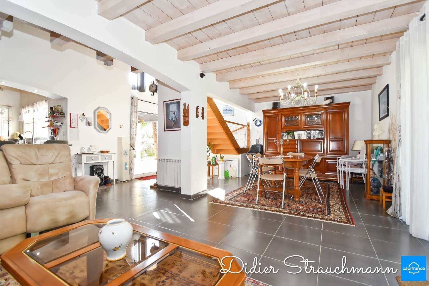  en venta casa Aigrefeuille-d'Aunis Charente-Maritime 6