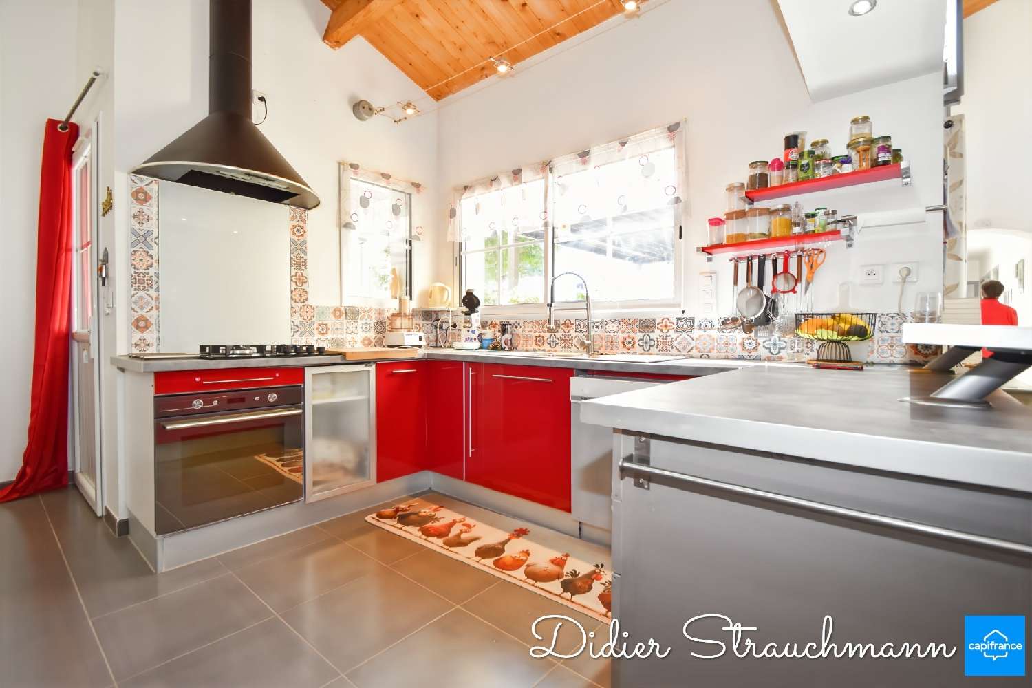 en venta casa Aigrefeuille-d'Aunis Charente-Maritime 8