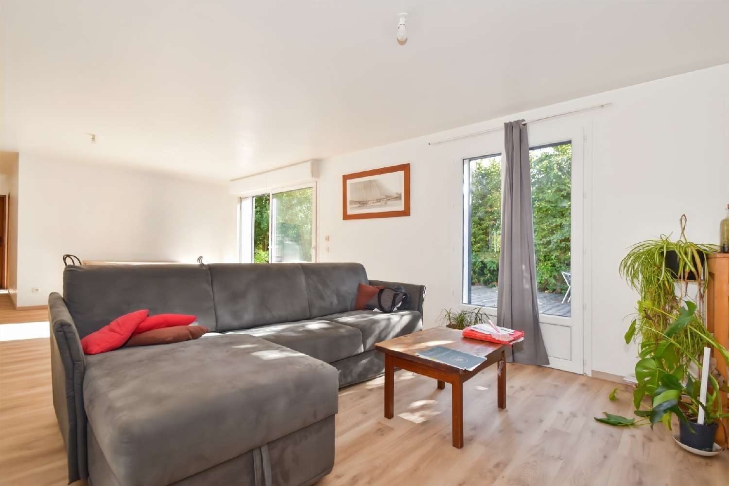 à vendre maison Aigrefeuille-d'Aunis Charente-Maritime 4