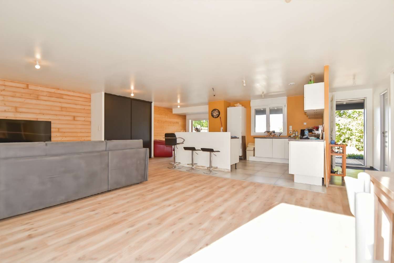 à vendre maison Aigrefeuille-d'Aunis Charente-Maritime 5