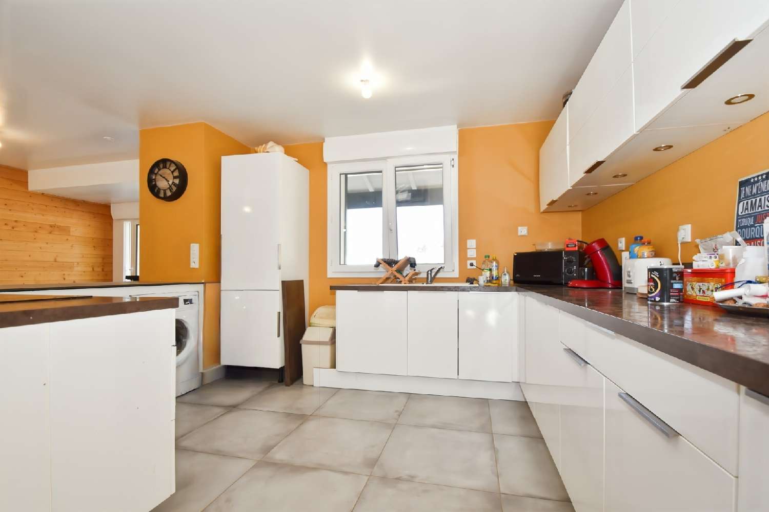 à vendre maison Aigrefeuille-d'Aunis Charente-Maritime 7