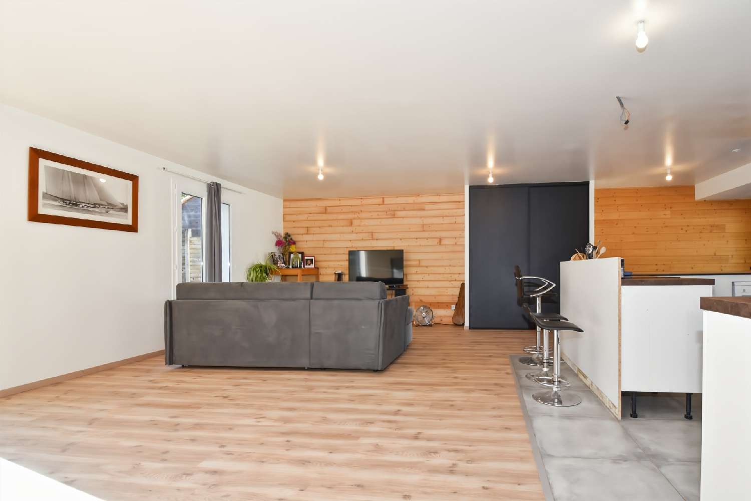 à vendre maison Aigrefeuille-d'Aunis Charente-Maritime 8