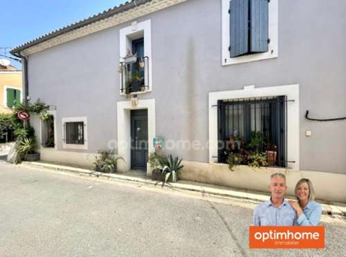 Aigues-Mortes Gard house foto 7402378