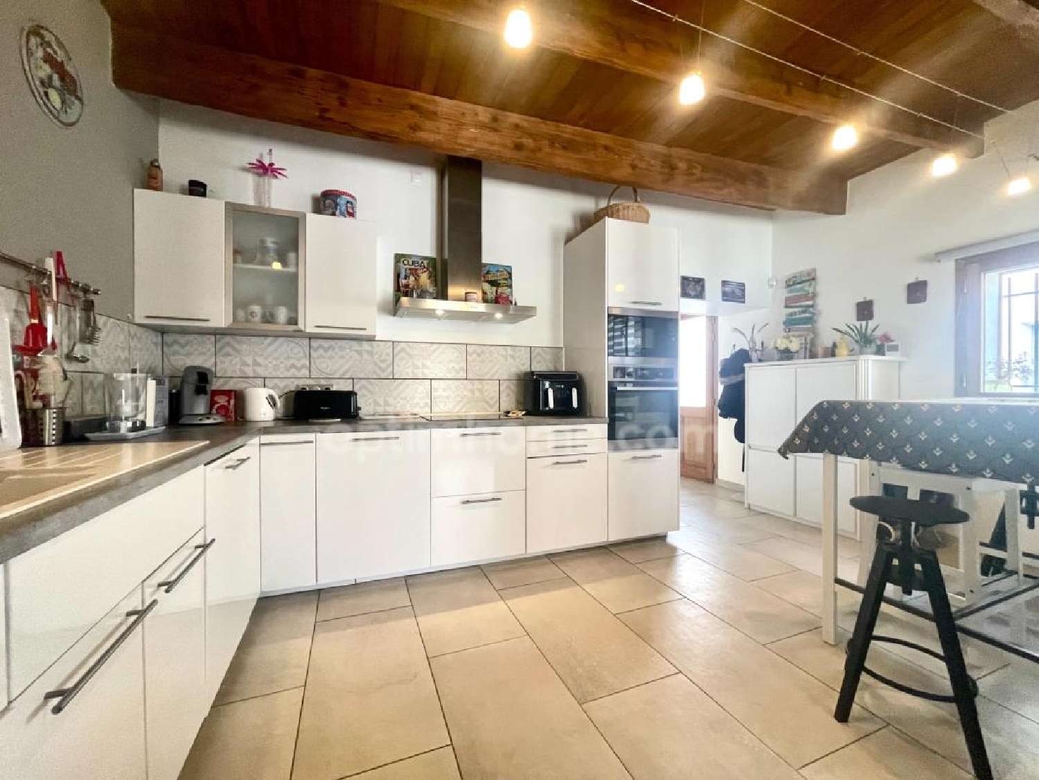for sale house Aigues-Mortes Gard 2