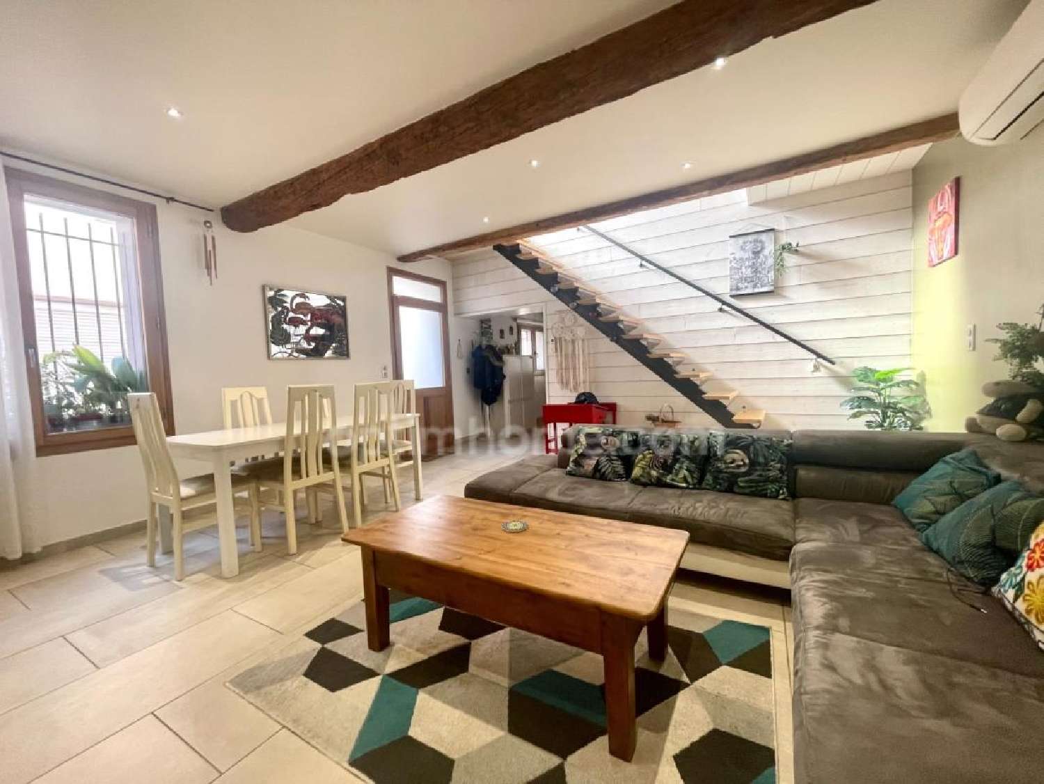 for sale house Aigues-Mortes Gard 4