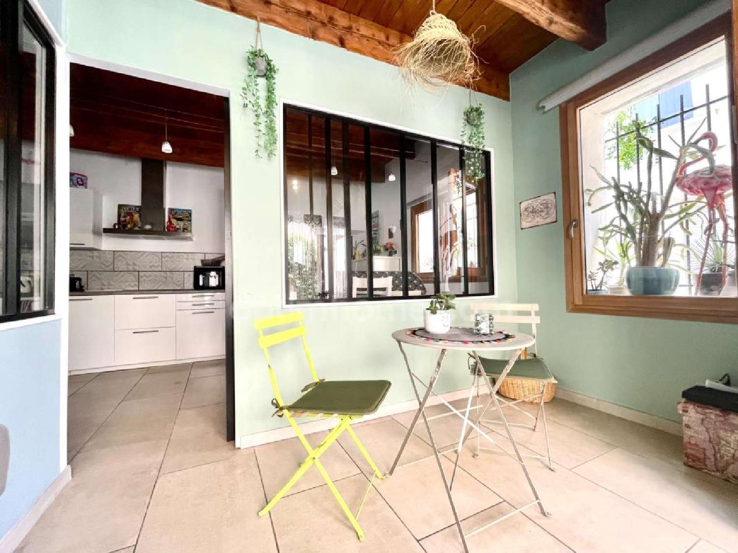 for sale house Aigues-Mortes Gard 6
