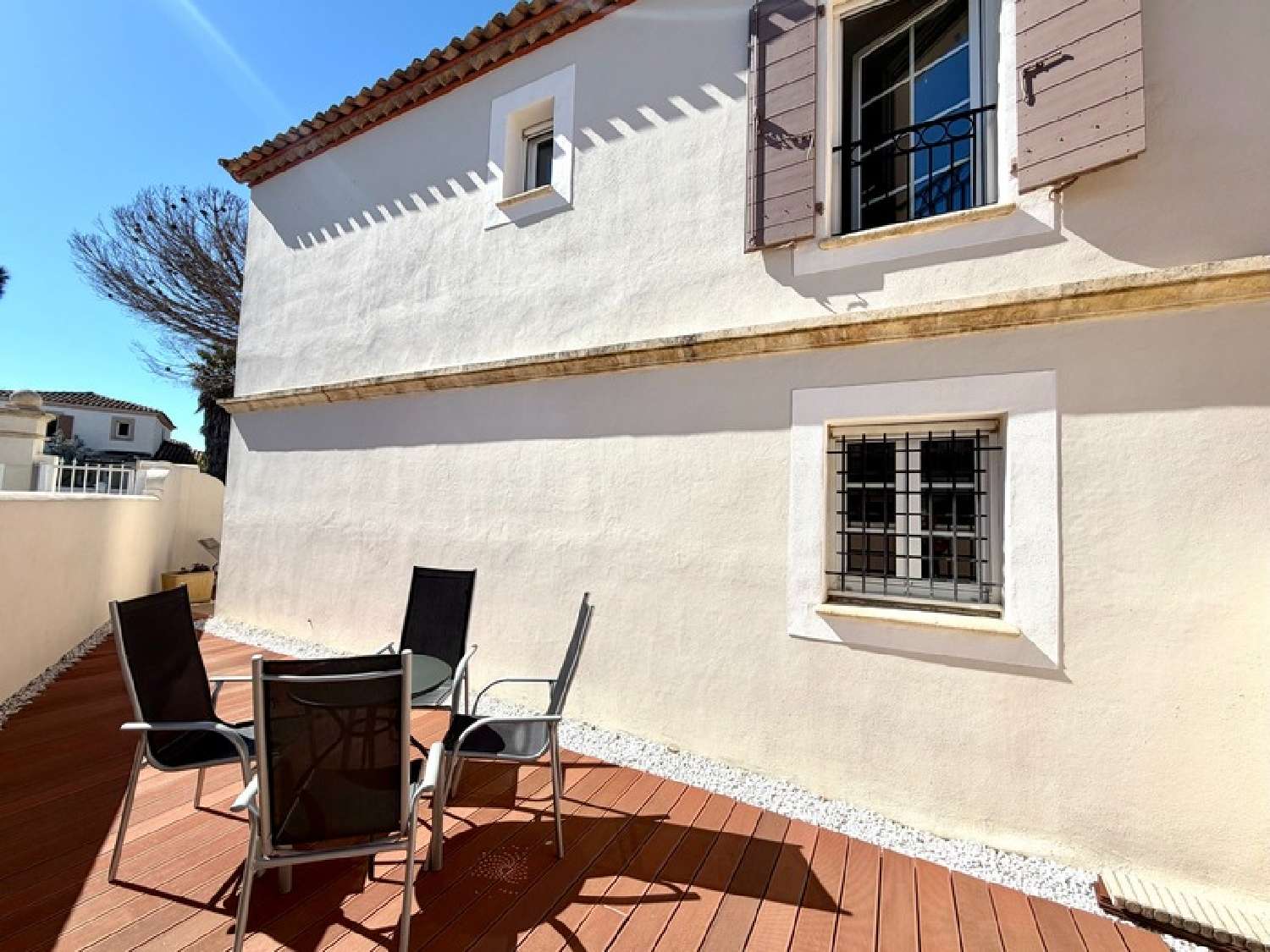  à vendre maison Aigues-Mortes Gard 2