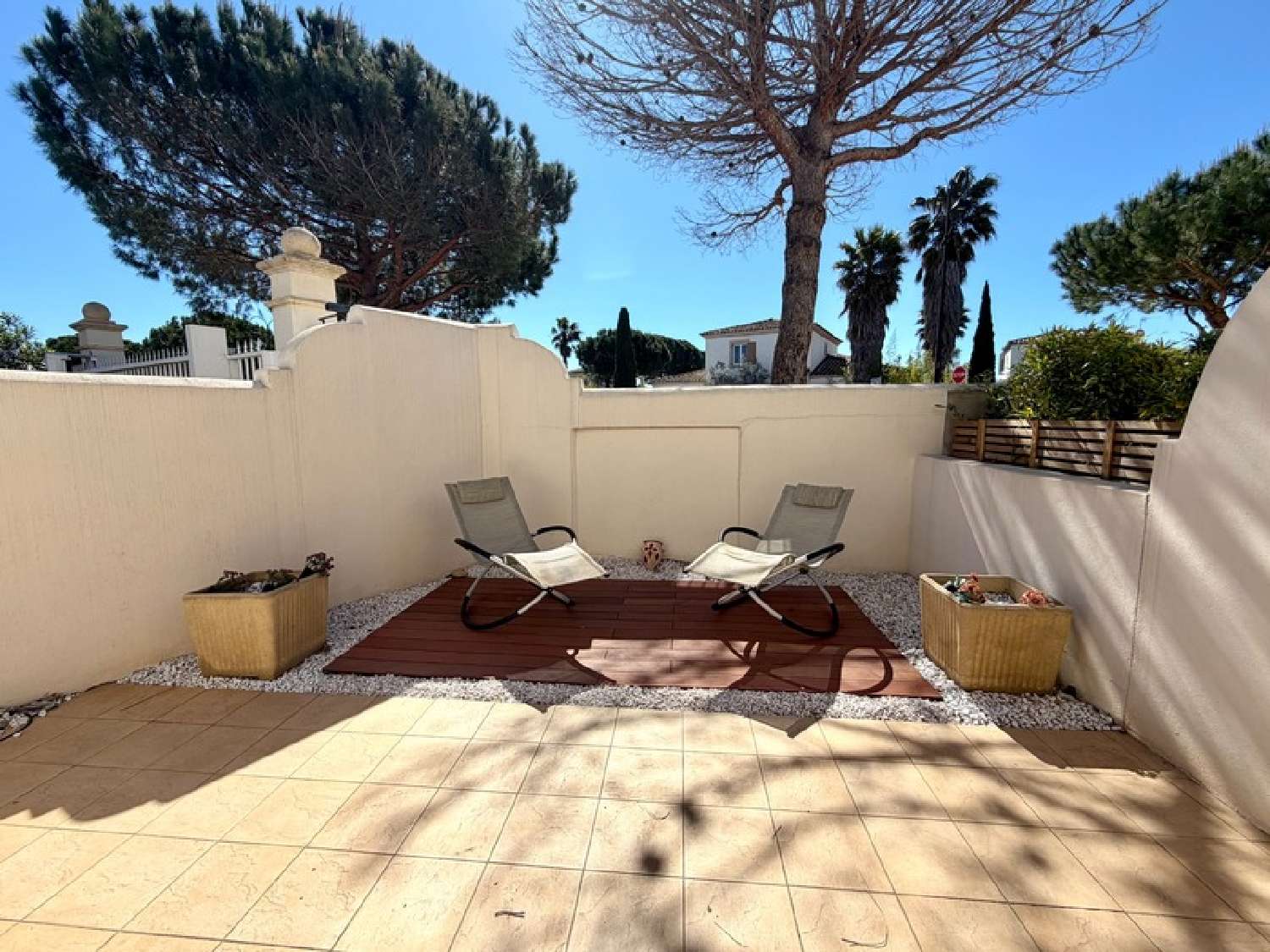  à vendre maison Aigues-Mortes Gard 3